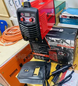 Heavy Duty Welding Machine ARC400 / Welding Machine 400amps