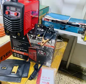 Heavy Duty Welding Machine ARC400 / Welding Machine 400amps