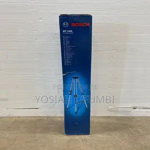 Bosch BT 160 Stand