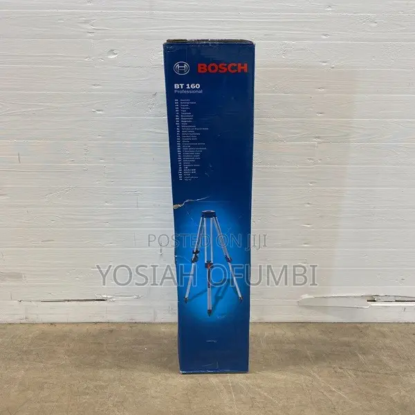 Bosch BT 160 Stand