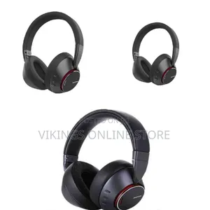 SY-ANC889BT Active Noise Cancelling Wireless Headphones
