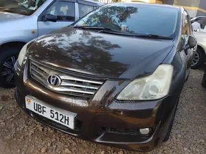 Toyota Blade 2007 Brown
