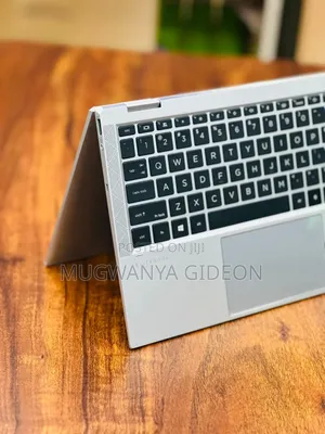 New Laptop HP EliteBook x360 1040 G7 16GB Intel Core i7 SSD 512GB