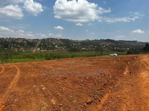 Prime Plots for Sale at Mpigi Town Modern View Land Estate~Masaka Road