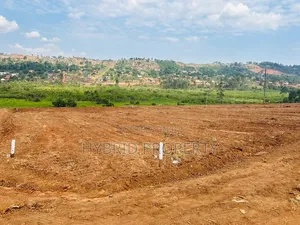 Prime Plots for Sale at Mpigi Town Modern View Land Estate~Masaka Road
