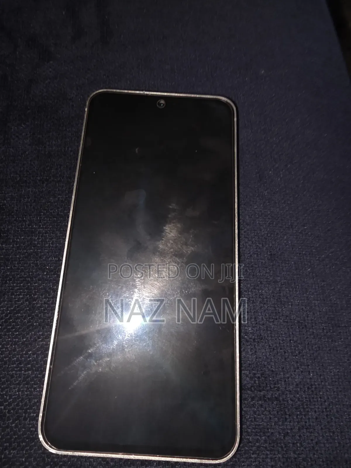 Samsung Galaxy S24 FE 256 GB Blue