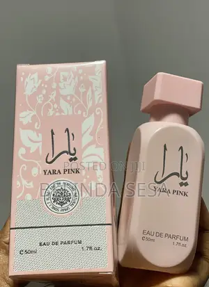 Yara Candy Eau De Parfum 50ml