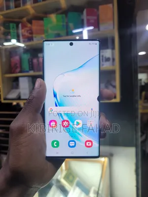 Samsung Galaxy Note 10 5G 256 GB