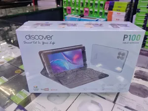 New Discover K13 512 GB Black