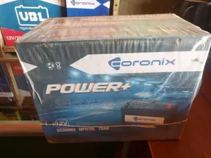 N70 Battery Power+