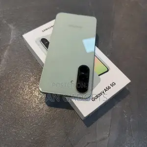 New Samsung Galaxy A56 128 GB