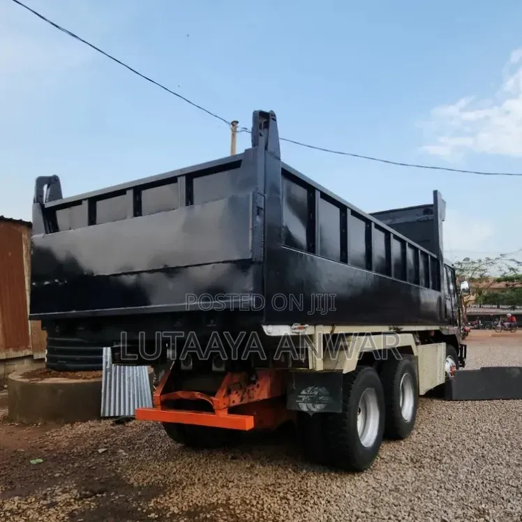 Fuso Supergrate