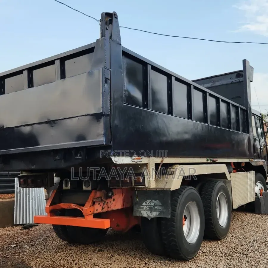 Fuso Supergrate