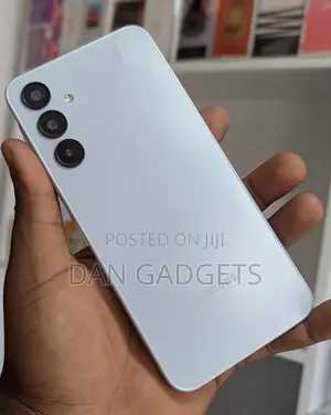New Samsung Galaxy A16 5G 256 GB White
