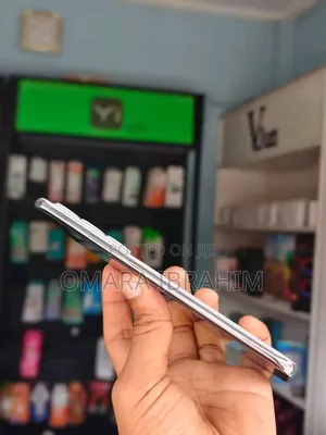 New Tecno Spark 40 Pro+ 256 GB White