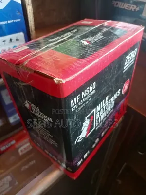 Ns60 45ah Battery NBL