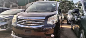 Toyota Noah 2013 Black