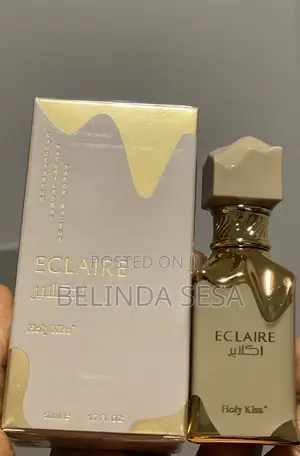 Lattafa Eclaire Eau De Parfum 50ml