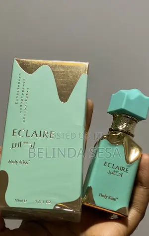 Lattafa Eclaire Eau De Parfum 50ml