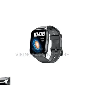 Oraimo Watch 4 Plus , a Smartwatch