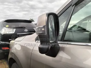 Subaru Forester 2014 Gray