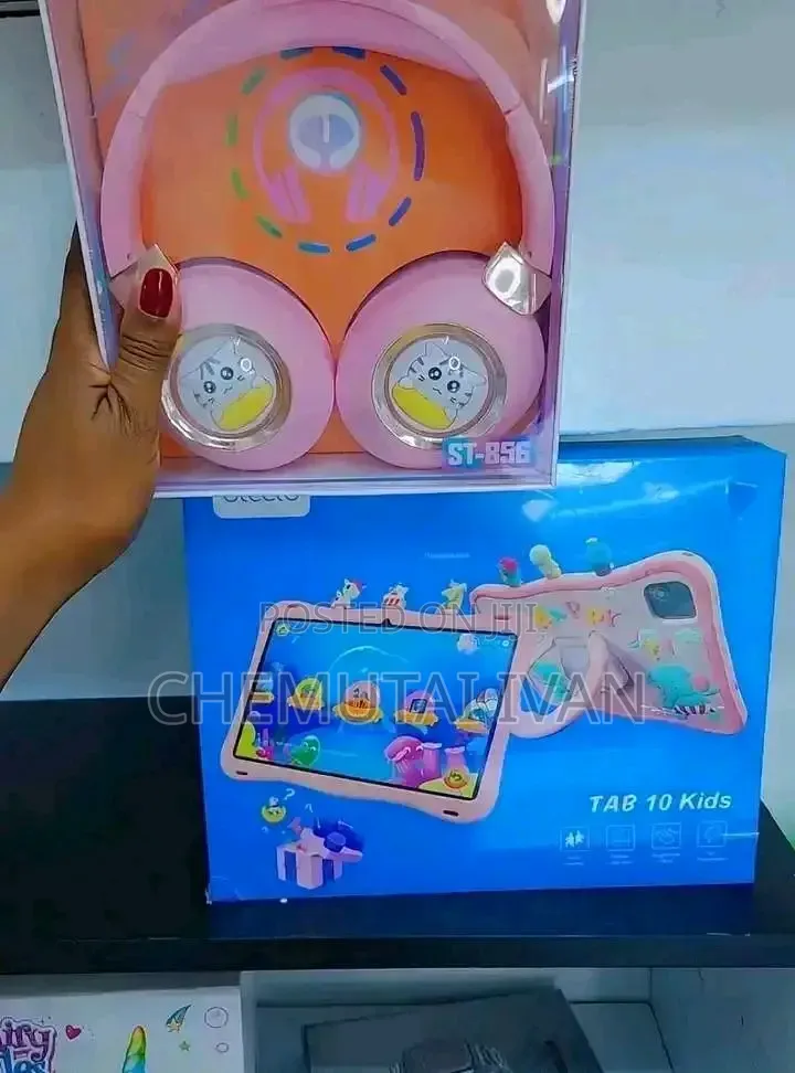 New Bebe A4040 128 GB Silver