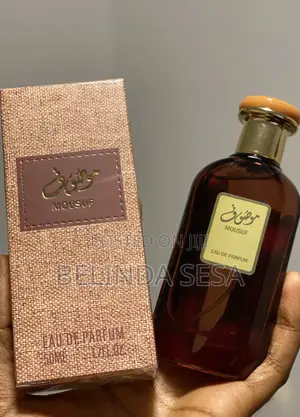 Mousuf Eau De Parfum 50ml