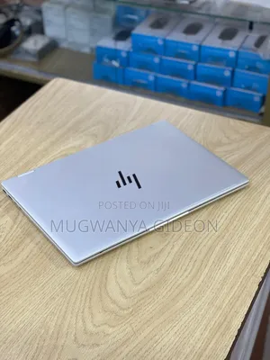 New Laptop HP EliteBook 830 G9 16GB Intel Core i5 SSD 256GB
