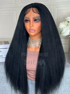 Kiki Curly 20 Inches