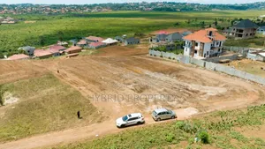 Prime Plots for Sale at Wamala~Ssisa Arkright Estate~Entebbe Road.