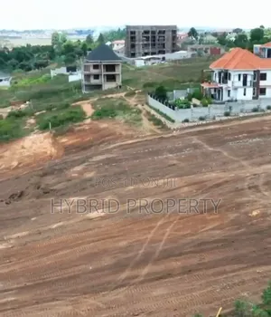 Prime Plots for Sale at Wamala~Ssisa Arkright Estate~Entebbe Road.