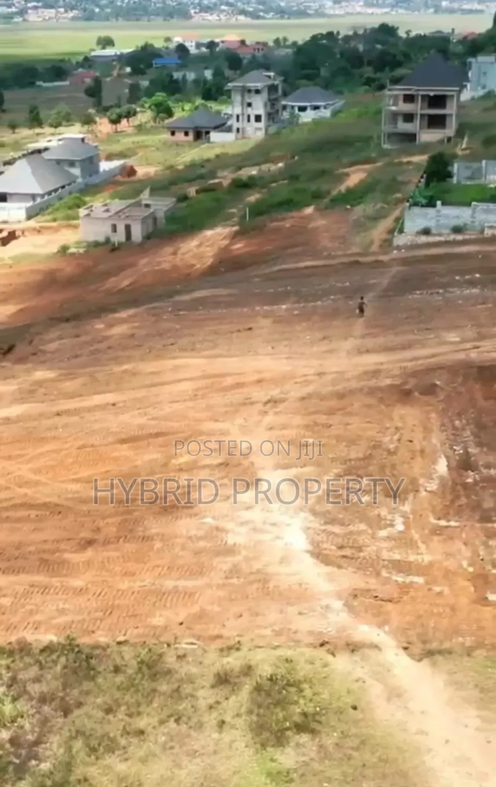 Prime Plots for Sale at Wamala~Ssisa Arkright Estate~Entebbe Road.