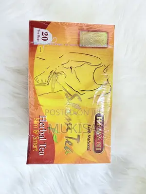 Herbal Tea
