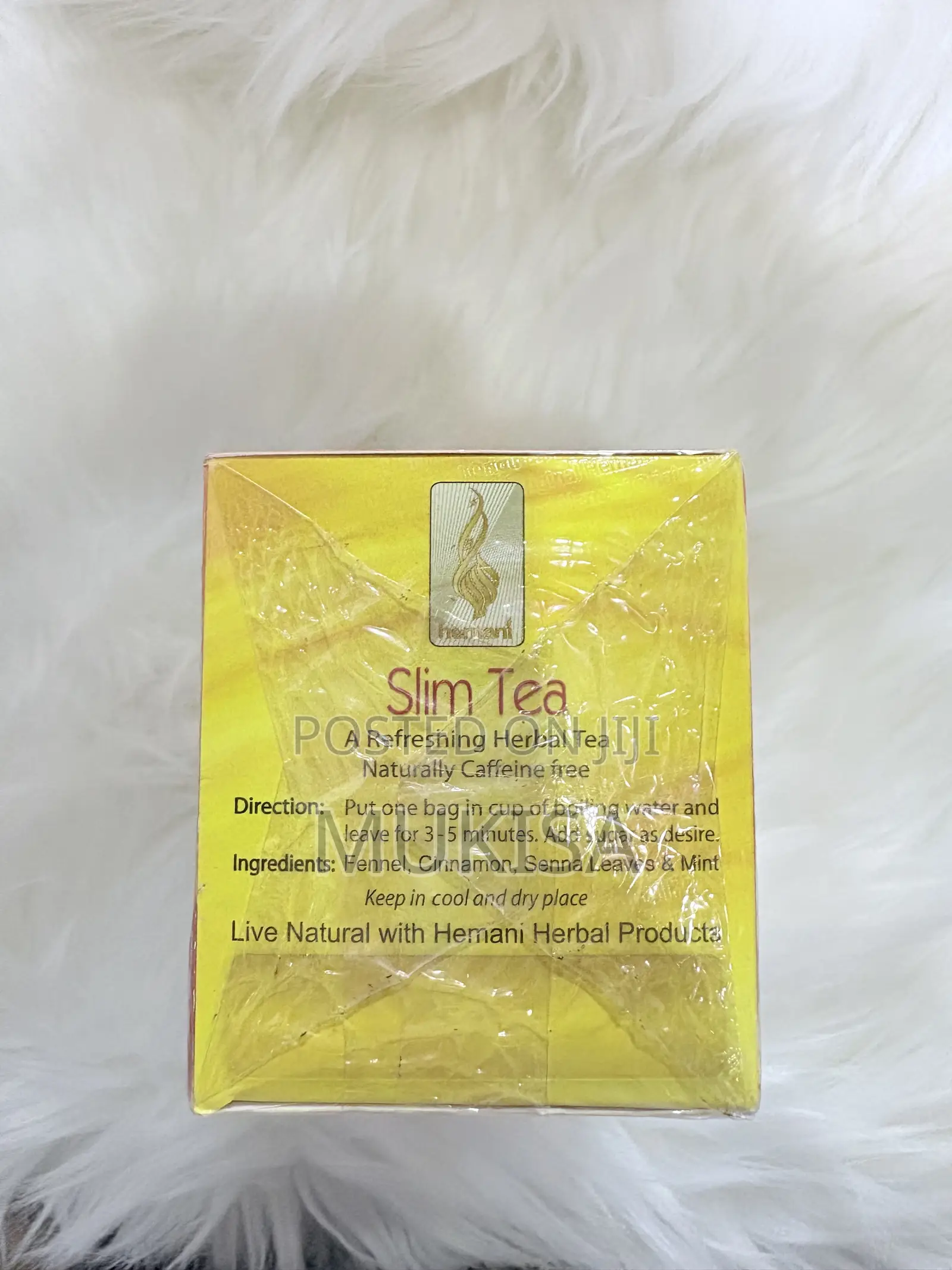 Herbal Tea