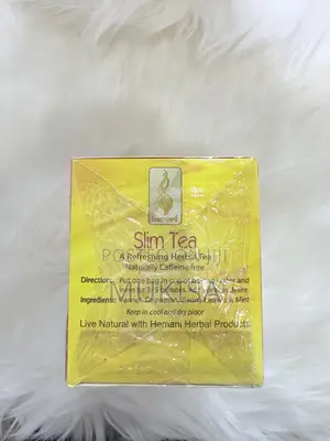 Herbal Tea