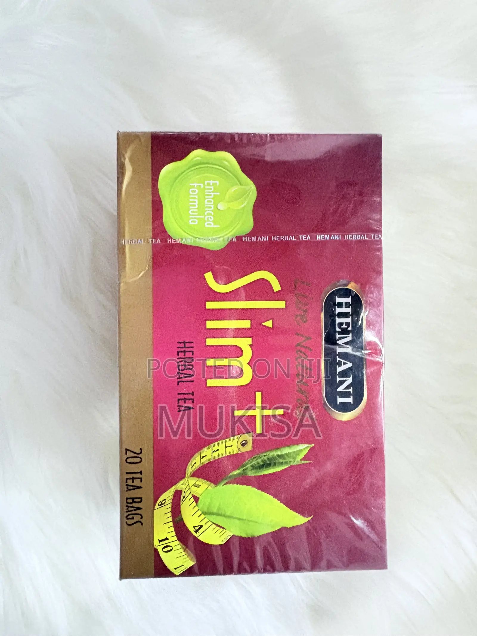 Herbal Tea