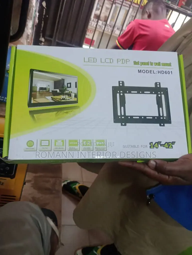 TV Wall Bracket