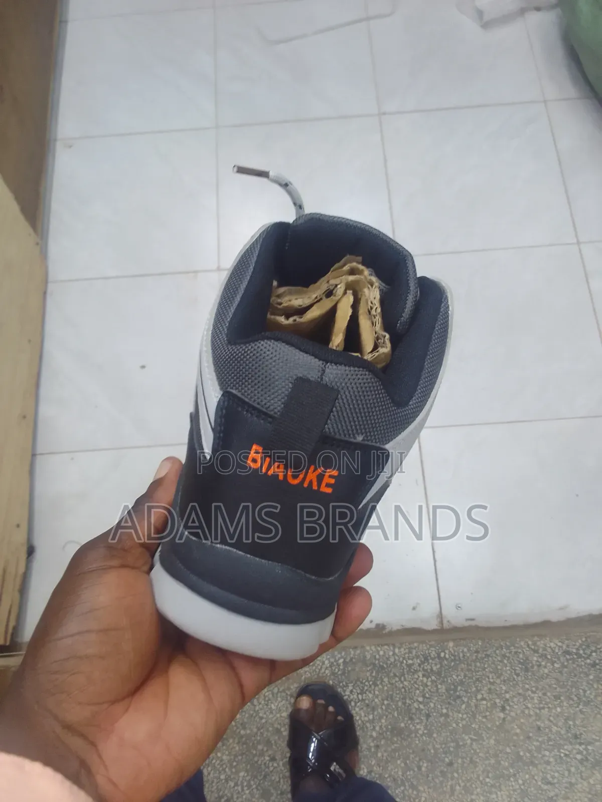 Biaoke Shoes