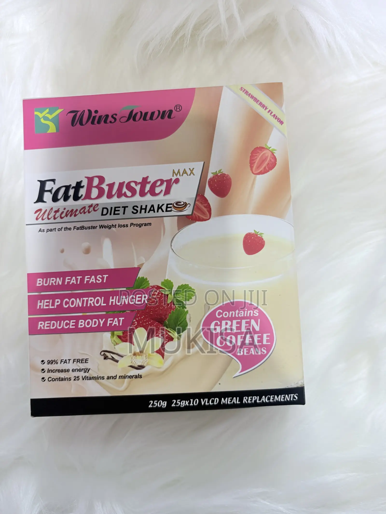 Weight Loss Tea