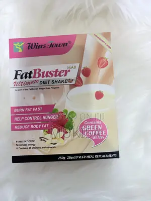 Weight Loss Tea