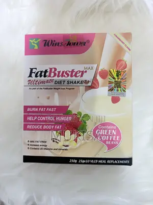 Weight Loss Tea