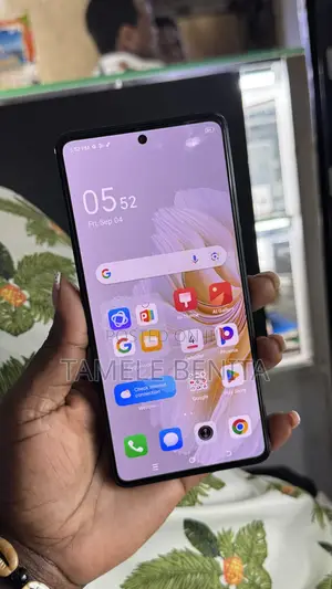 Tecno Camon 20 256 GB Blue