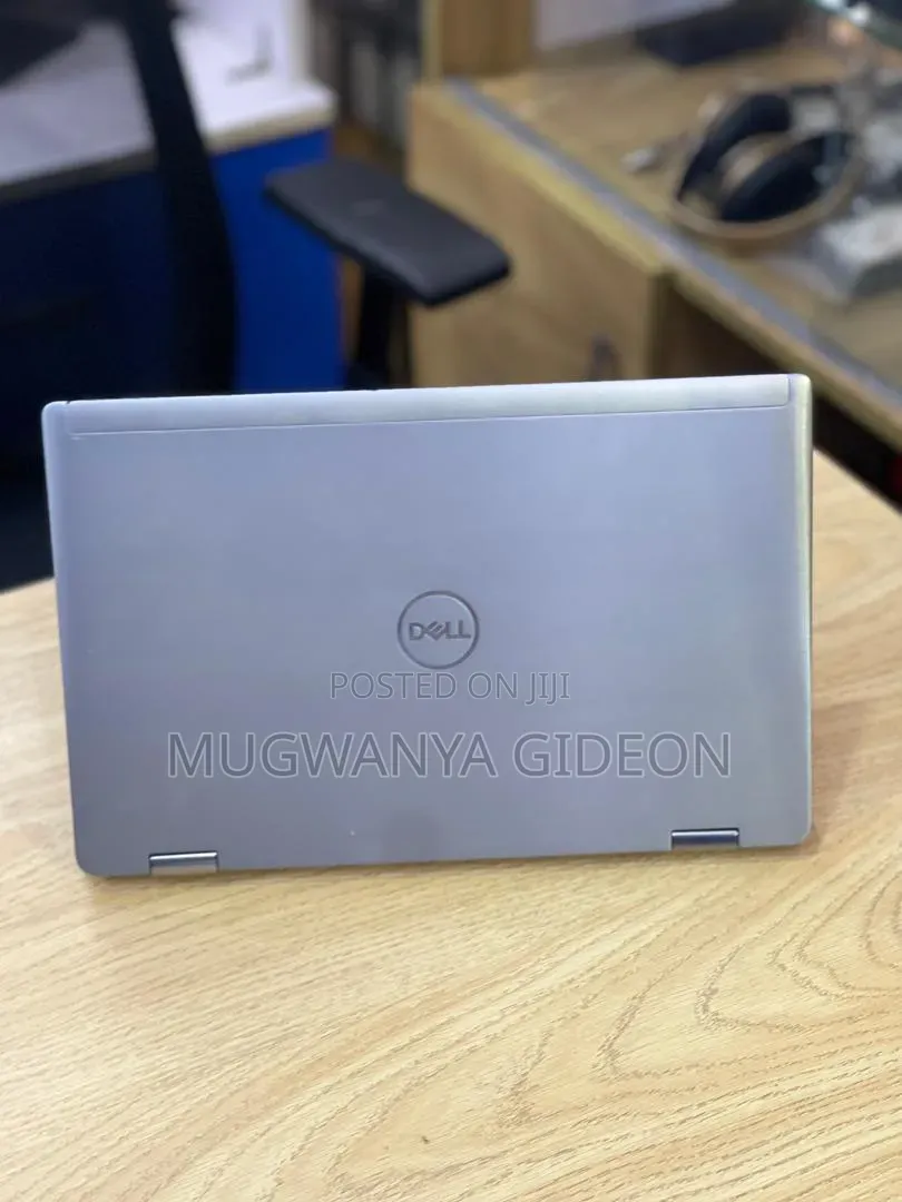 New Laptop Dell Latitude 7420 16GB Intel Core i7 SSD 512GB