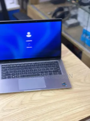 New Laptop Dell Latitude 7420 16GB Intel Core i7 SSD 512GB