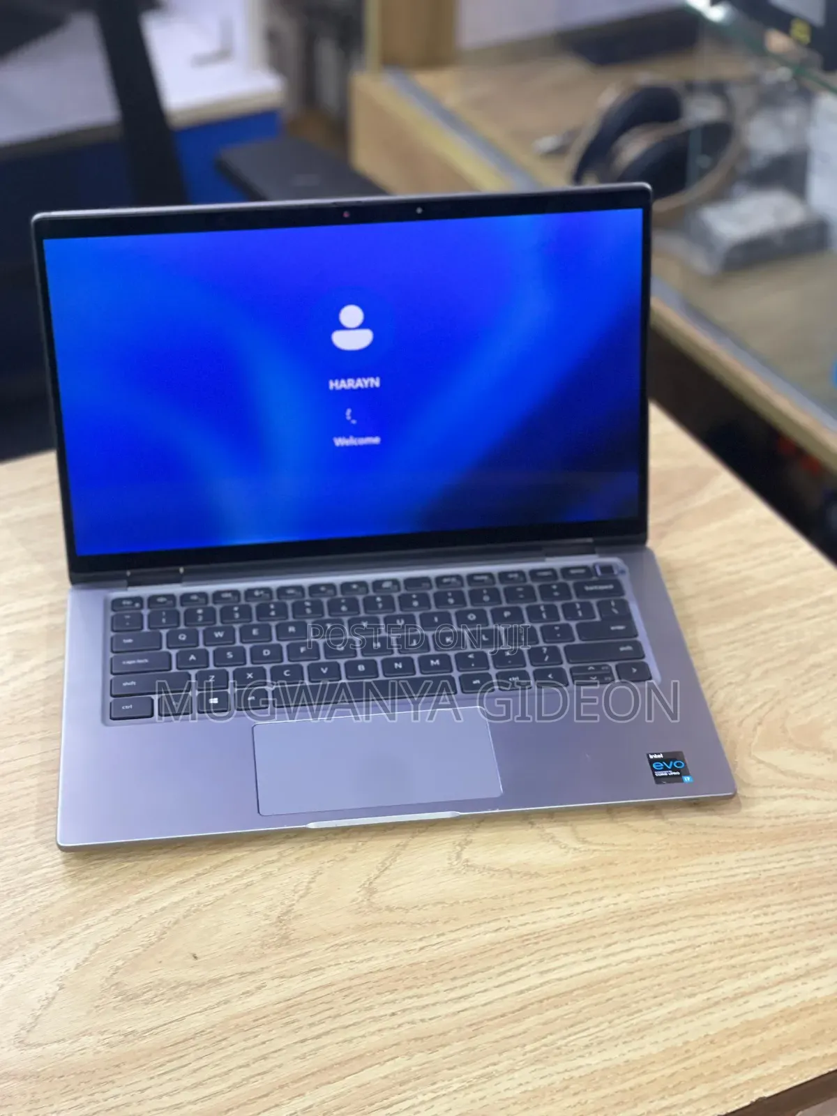 New Laptop Dell Latitude 7420 16GB Intel Core i7 SSD 512GB