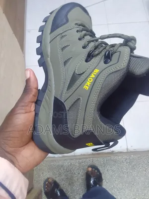 Biaoke Shoes