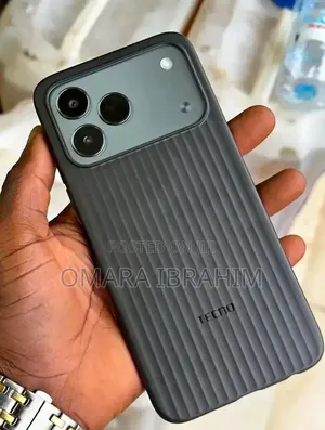 New Tecno Spark 50 128 GB Black