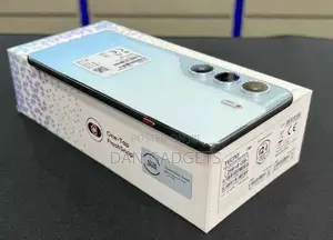 New Tecno Camon 40 Pro 5G 256 GB