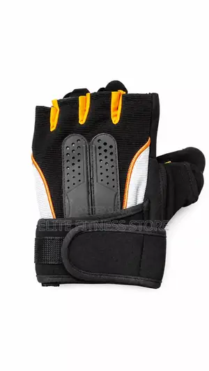 Gym Gloves