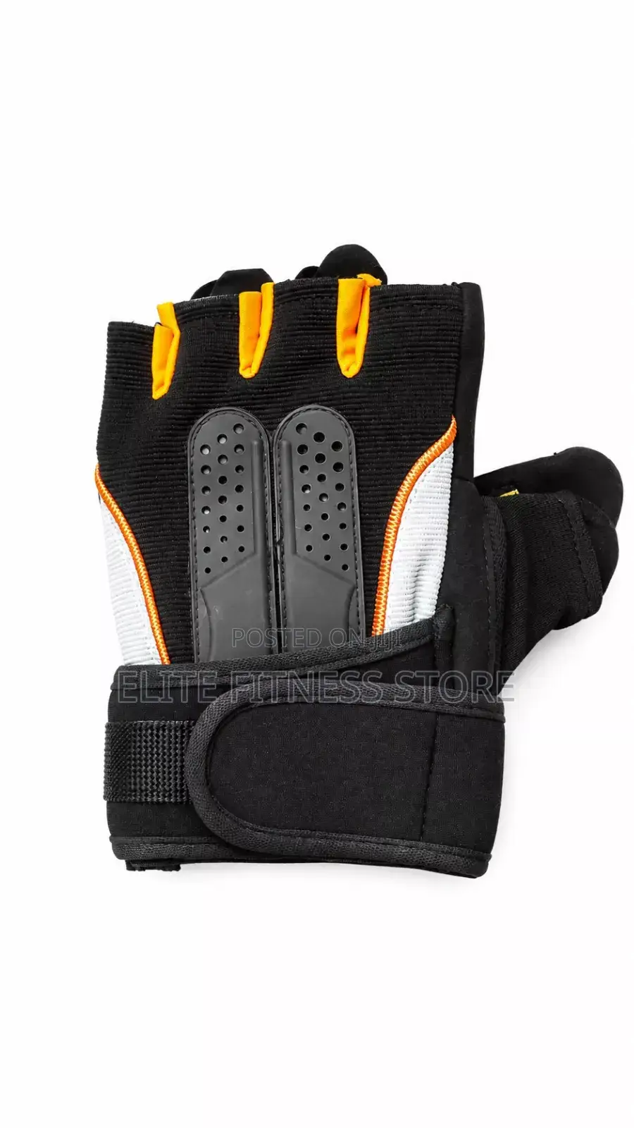 Gym Gloves